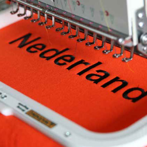 Embroidery